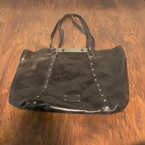 Patricia Nash shoulder bag